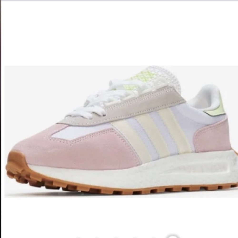 Adidas Women's Retropy E5 size 11